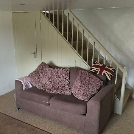 Littlebridge Farmhouse Bude Exterior photo