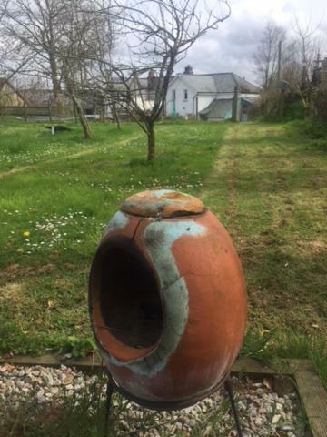 Littlebridge Farmhouse Bude Exterior photo
